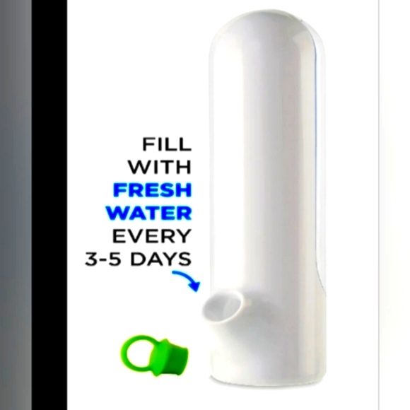 ๐ฟHerb Saver Best Keeper for Freshest Produce - Innovation that Works by Prepara - Picture 4 of 9